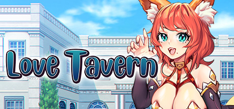 异世感情酒楼/异世爱情酒馆/Love Tavern-蓝豆人-PC单机Steam游戏下载平台