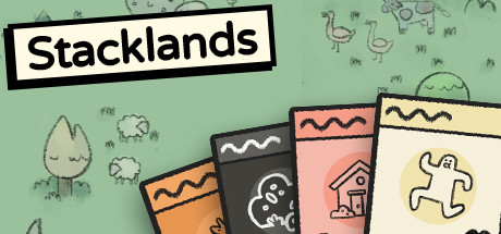 层叠世界/堆叠大陆/Stacklands（v1.4.1.18版）-蓝豆人-PC单机Steam游戏下载平台