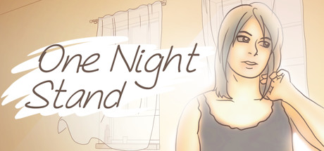 一夜过后/One Night Stand-蓝豆人-PC单机Steam游戏下载平台