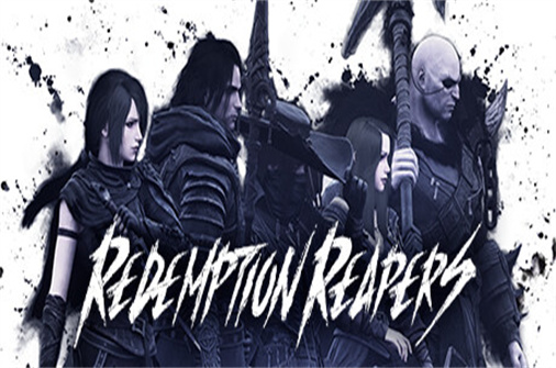 救赎死神/救赎收割者/Redemption Reapers-蓝豆人-PC单机Steam游戏下载平台