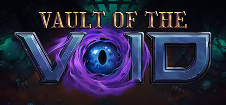 虚空穹牢/Vault of the Void（v1.5.19.0正式版）-蓝豆人-PC单机Steam游戏下载平台