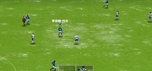 pes6实况足球10-蓝豆人-PC单机Steam游戏下载平台