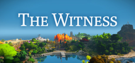 见证者/The Witness-蓝豆人-PC单机Steam游戏下载平台