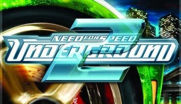极品飞车8：地下狂飙2/Need for Speed: Underground 2-蓝豆人-PC单机Steam游戏下载平台