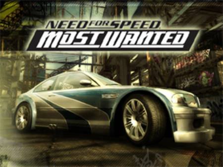 极品飞车9：无间追踪/Need For Speed：Most Wanted-蓝豆人-PC单机Steam游戏下载平台
