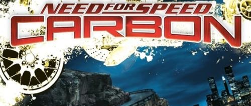 极品飞车10：生死卡本谷/Need for Speed Carbon-蓝豆人-PC单机Steam游戏下载平台