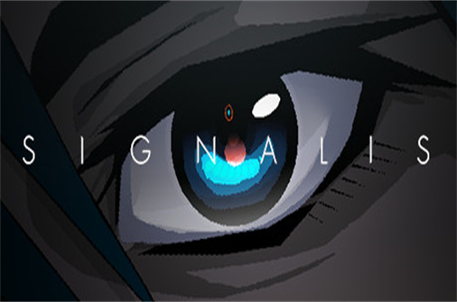 信号/SIGNALIS-蓝豆人-PC单机Steam游戏下载平台