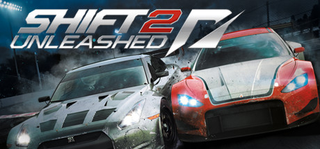 极品飞车15：变速2/Need for Speed Shift 2 Unleashed-蓝豆人-PC单机Steam游戏下载平台