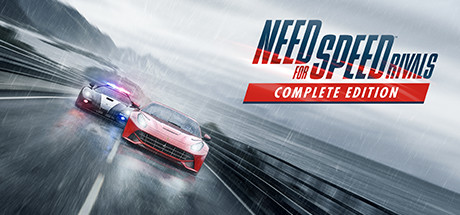 极品飞车18：宿敌/Need for Speed™ Rivals-蓝豆人-PC单机Steam游戏下载平台