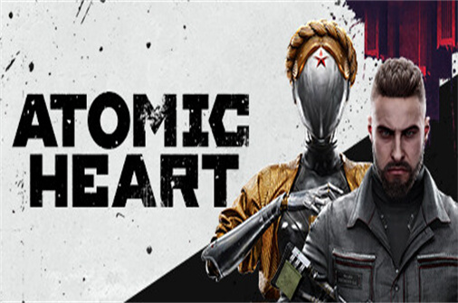 原子之心/原子之星/Atomic Heart-蓝豆人-PC单机Steam游戏下载平台