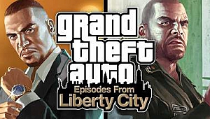 侠盗猎车手4: MOD版/GTA4/Grand Theft Auto Ⅳ MOD Edition-蓝豆人-PC单机Steam游戏下载平台