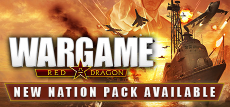 战争游戏：红龙/Wargame:Red Dragon-蓝豆人-PC单机Steam游戏下载平台