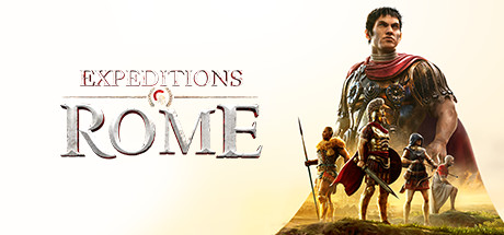 远征军：罗马/Expeditions: Rome-蓝豆人-PC单机Steam游戏下载平台