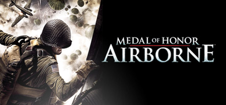 荣誉勋章：神兵天降/Medal of Honor Airborne-蓝豆人-PC单机Steam游戏下载平台