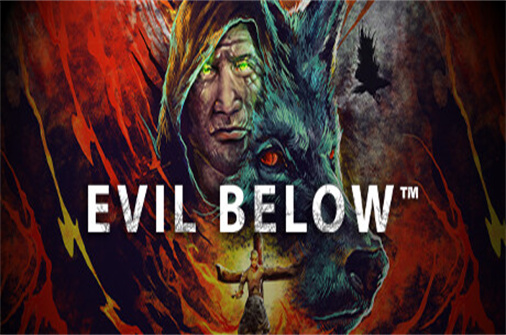 邪恶之下/EVIL BELOW-蓝豆人-PC单机Steam游戏下载平台