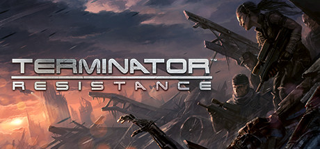 终结者：反抗军/Terminator: Resistance-蓝豆人-PC单机Steam游戏下载平台