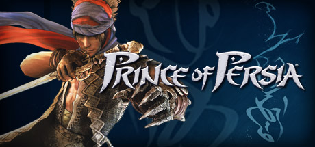 波斯王子：重生/Prince of Persia（2008）-蓝豆人-PC单机Steam游戏下载平台