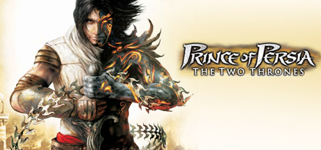 波斯王子3：王者无双/Prince of Persia: The Two Thrones（2005）-蓝豆人-PC单机Steam游戏下载平台