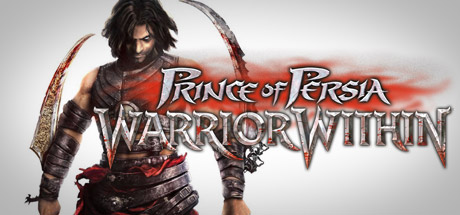波斯王子2：武者之心/Prince of Persia: Warrior Within（2004）-蓝豆人-PC单机Steam游戏下载平台