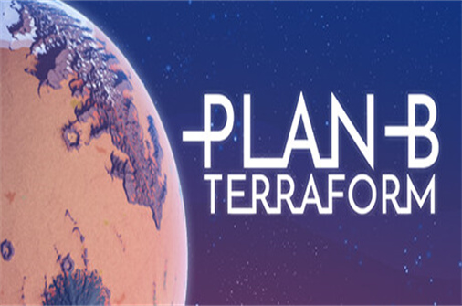 B计划启程拓殖/B计划地球化/Plan B: Terraform-蓝豆人-PC单机Steam游戏下载平台
