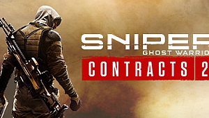 狙击手：幽灵战士契约2/Sniper: Ghost Warrior Contracts 2/集成DLCs-蓝豆人-PC单机Steam游戏下载平台