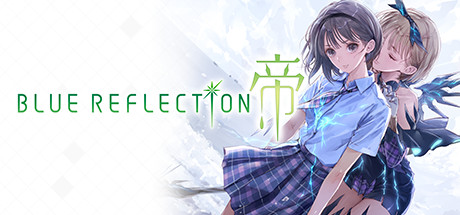 BLUE REFLECTION: 帝 数字豪华版+DLC-蓝豆人-PC单机Steam游戏下载平台