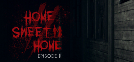 甜蜜之家2/Home Sweet Home EP2-蓝豆人-PC单机Steam游戏下载平台