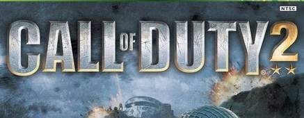 使命召唤2/Call of Duty 2-蓝豆人-PC单机Steam游戏下载平台