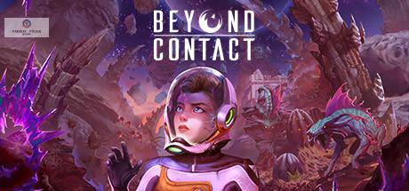 触不可及/Beyond Contact-蓝豆人-PC单机Steam游戏下载平台