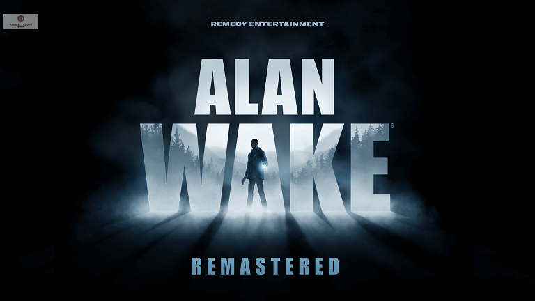 心灵杀手：复刻版/Alan Wake Remastered-蓝豆人-PC单机Steam游戏下载平台