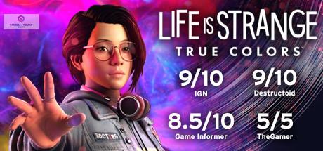 奇异人生:本色/Life is Strange: True Colors-蓝豆人-PC单机Steam游戏下载平台