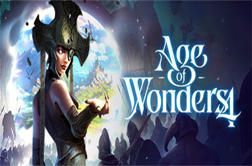 奇迹时代4/Age of Wonders 4（v1.002.002.77424版）-蓝豆人-PC单机Steam游戏下载平台