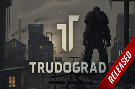 核爆RPG：特鲁多格勒/ATOM RPG Trudograd（v1.01版）-蓝豆人-PC单机Steam游戏下载平台