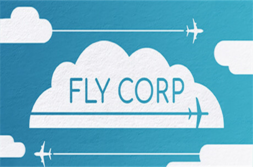 飞飞公司/Fly Corp（v1.0.0正式版）-蓝豆人-PC单机Steam游戏下载平台