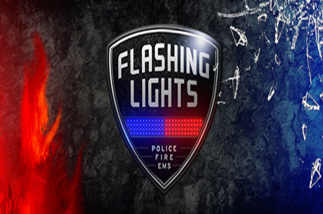消防模拟/闪光灯/Flashing Lights – Police Fire EMS-蓝豆人-PC单机Steam游戏下载平台