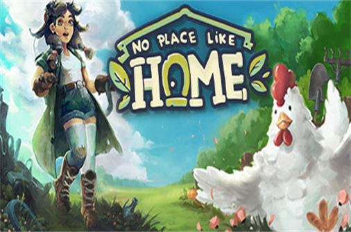 没有地方比得上家/何处如家/No Place Like Home（v1.3.K.244版）-蓝豆人-PC单机Steam游戏下载平台