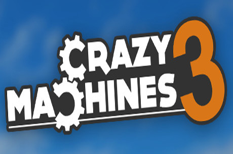 疯狂机器3/Crazy Machines 3（v1.5.1版）-蓝豆人-PC单机Steam游戏下载平台