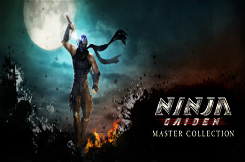 忍者龙剑传：西格玛/NINJA GAIDEN: Master Collection-蓝豆人-PC单机Steam游戏下载平台