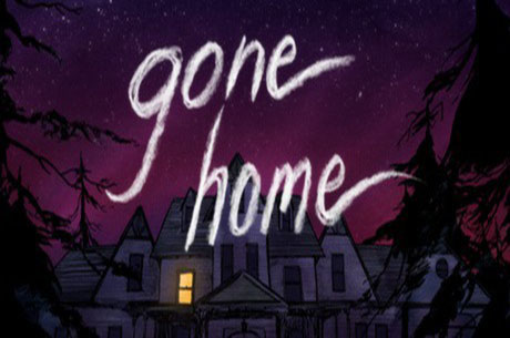 到家/回家/Gone Home（Build20200129版）-蓝豆人-PC单机Steam游戏下载平台