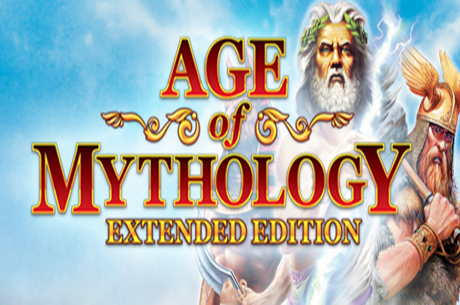 神话时代：扩展版/扩充版（v2.8版）-蓝豆人-PC单机Steam游戏下载平台