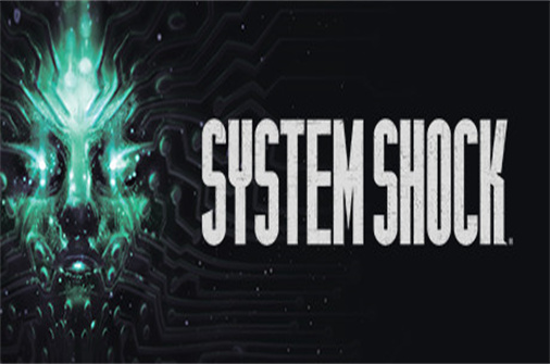网络奇兵 重制版/System Shock（v1.0.16944版）-蓝豆人-PC单机Steam游戏下载平台