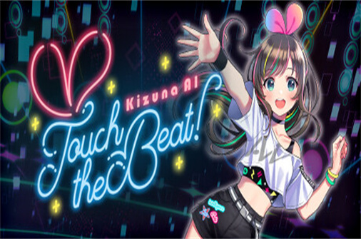 绊爱 触摸节拍/Kizuna AI – Touch the Beat!-蓝豆人-PC单机Steam游戏下载平台