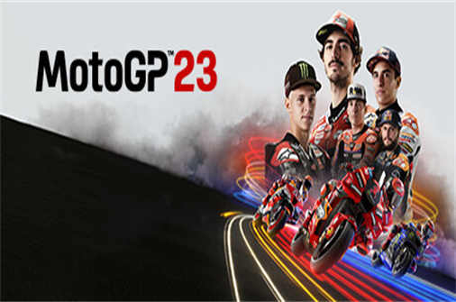 世界摩托大奖赛23/MOTOGP 2023（v20230608正式版）-蓝豆人-PC单机Steam游戏下载平台