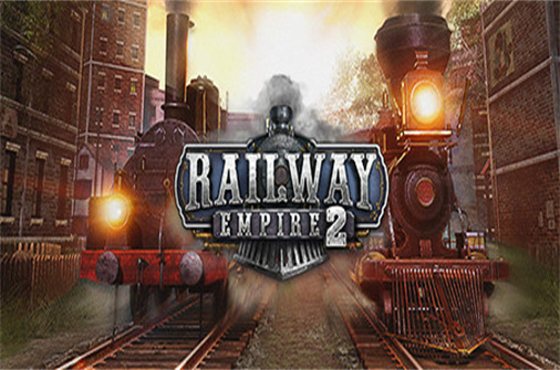 铁路帝国2/Railway Empire 2（v1.0.0.51915数字豪华版）-蓝豆人-PC单机Steam游戏下载平台