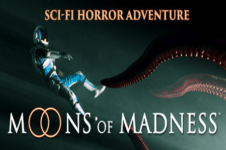 疯狂之月 Moons of Madness（v1.02版）-蓝豆人-PC单机Steam游戏下载平台